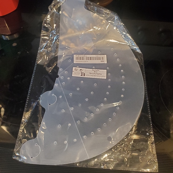 1pc Sink Drying Garbage Bag Adhesive Disc - Picture 9 of 10